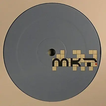 Markantonio - Thru - In EP