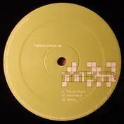 Markantonio - Future Shock EP