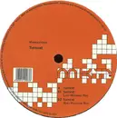 12inch Vinyl Single - Markantonio - Turncat