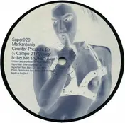 Markantonio - Counter-Pressure EP
