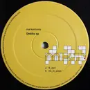12inch Vinyl Single - Markantonio - Debito EP - EP