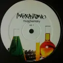 12inch Vinyl Single - Markantonio - Musichemistry Vol. 1