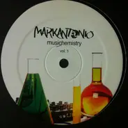 Markantonio - Musichemistry Vol. 1