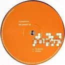 12inch Vinyl Single - Markantonio - My Jewels EP