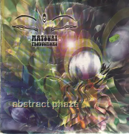 Mark Allen a.o. - Abstract Phaze
