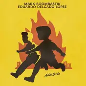 Mark Boombastik - Adiós Berlin