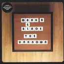 12'' - Mark B & Blade - The Unknown (Remixes)