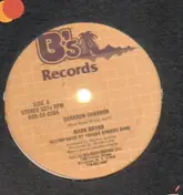Mark Bryan - Sharron Sharron / Revelation