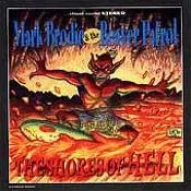 Mark Brodie & The Beaver Patrol - The Shores Of Hell