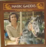 LP - Mark Gaddis - Carousel Man