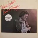 LP - Mark Gaddis - Point Of Refuge