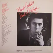 LP - Mark Gaddis - Point Of Refuge