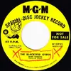 7'' - Mark Dinning - The Blackeyed Gypsy / Secretly In Love With You