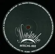Mark Du Mosch - #2