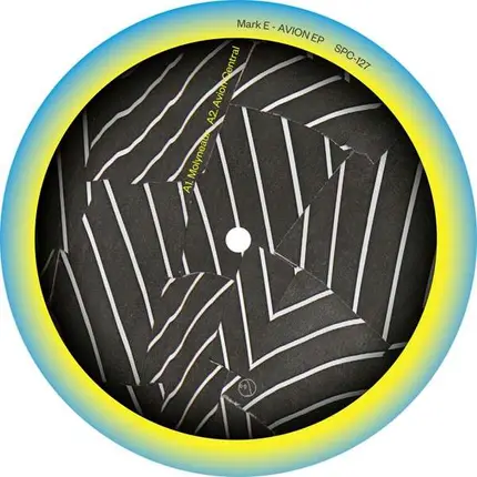 Mark E - Avion EP