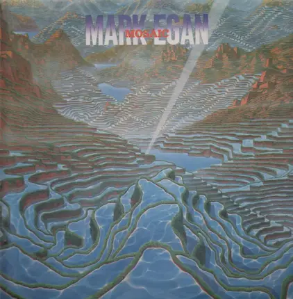 Mark Egan - Mosaic