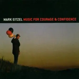 Mark Eitzel - Music for Courage & Confidence