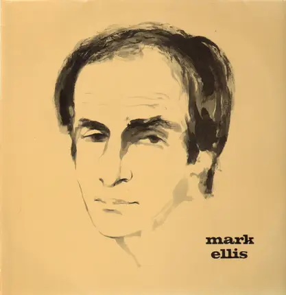 Mark Ellis - The Best Of Mark Ellis