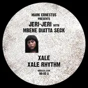 Mark Ernestus - Xale