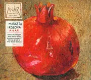 CD - Marketa Irglova - Anar