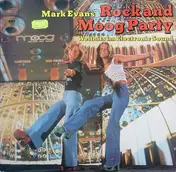 Mark Evans - Rock And Moog Party - Welthits Im Elektronic Sound