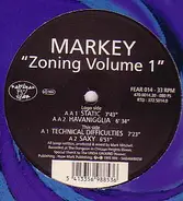 Markey - Zoning Volume 1