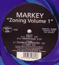 12'' - Markey - Zoning Volume 1