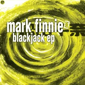 Mark Finnie - Blackjack EP