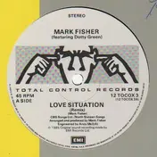 Mark Fisher - Love Situation (Remix)