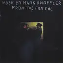 LP - Mark Knopfler - Cal