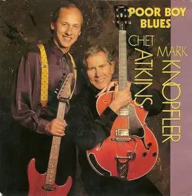 Mark Knopfler - Poor Boy Blues