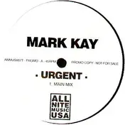 Mark Kay - Urgent