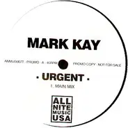 Mark Kay - Urgent