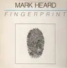LP - Mark Heard - Fingerprint