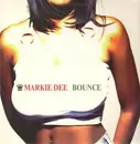 12'' - Markie Dee - Bounce