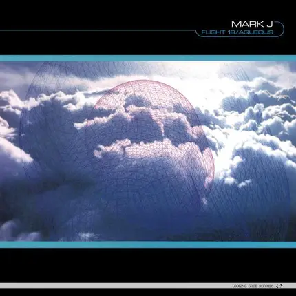 Mark J - Flight 19 / Aqueous