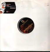 MARKOMAN - Mina's Tirith / Dope