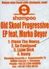 EP - Marko Beyer - Old Skool Progressive EP
