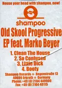 Marko Beyer - Old Skool Progressive EP