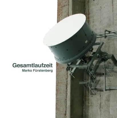 Marko Fürstenberg - Gesamtlaufzeit