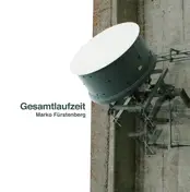 Marko Fürstenberg - Gesamtlaufzeit