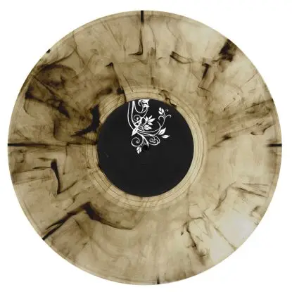 Marko Fürstenberg - New World Ep