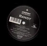 12'' - Mark 'Oh - Randy (Never Stop That Feeling)