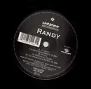 12'' - Mark 'Oh - Randy (Never Stop That Feeling)