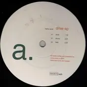 Marko Laine - Drive EP