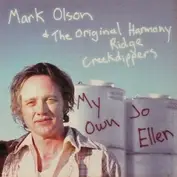 Mark Olson