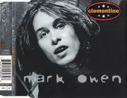 CD Single - Mark Owen - Clementine