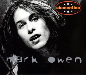 Mark Owen - Clementine