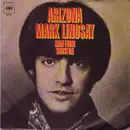 7'' - Mark Lindsay - Arizona / Man From Houston