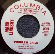 Mark Lindsay - Problem Child